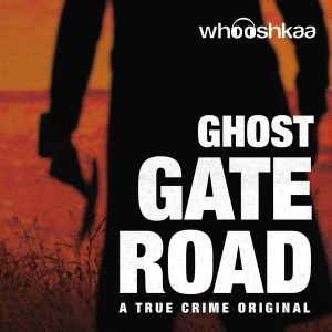 Ghost Gate Road Podcast