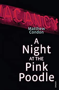 A Night at the Pink Poodle