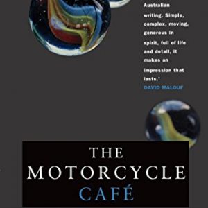 The Motorcycle Cafe