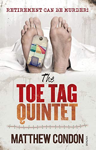 The Toe Tag Quintet