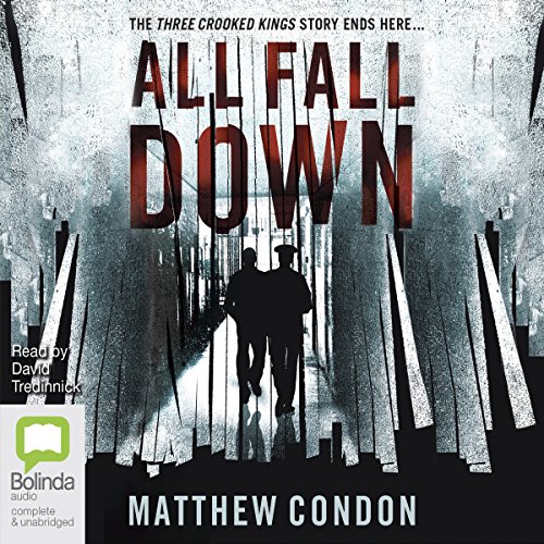 All Fall Down