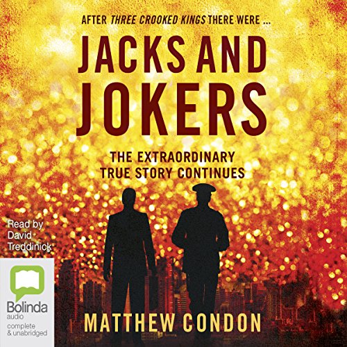 Jacks and Jokers