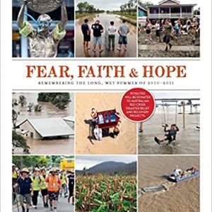 Fear, Faith & Hope