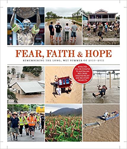 Fear, Faith & Hope