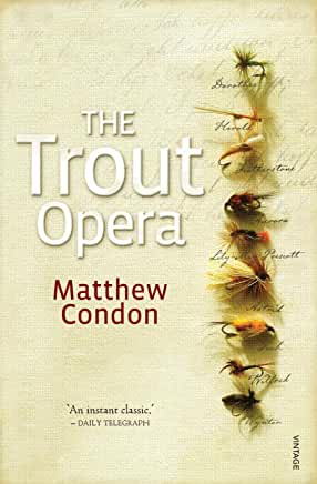 The Trout Opera